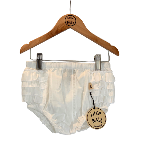Stripe Frill Bloomers
