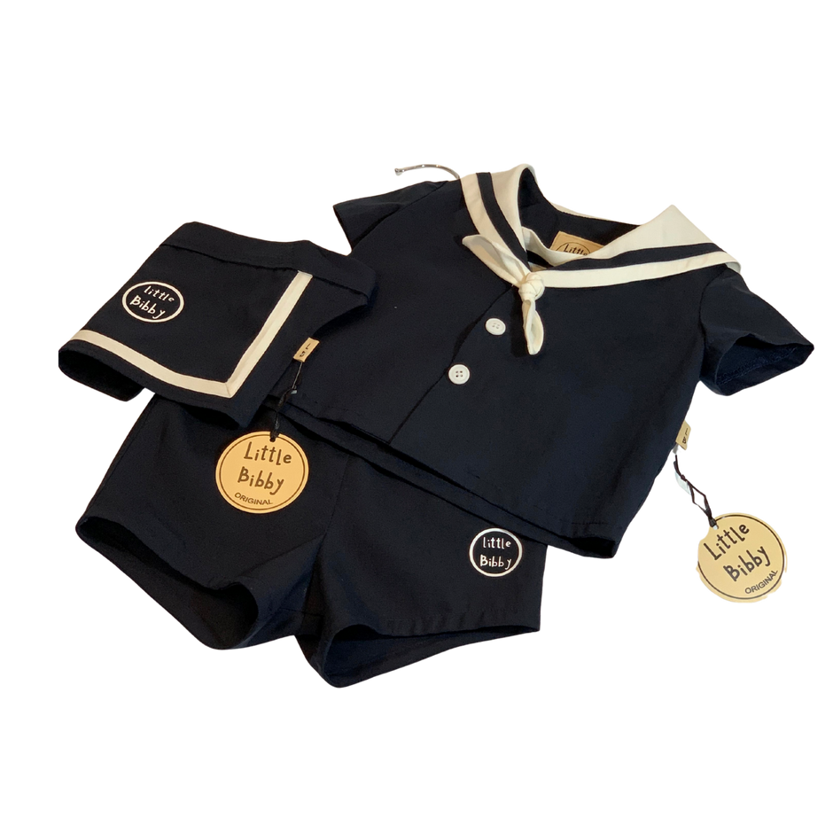 Sailor Slim Short