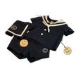 Pups Sailor Scarf