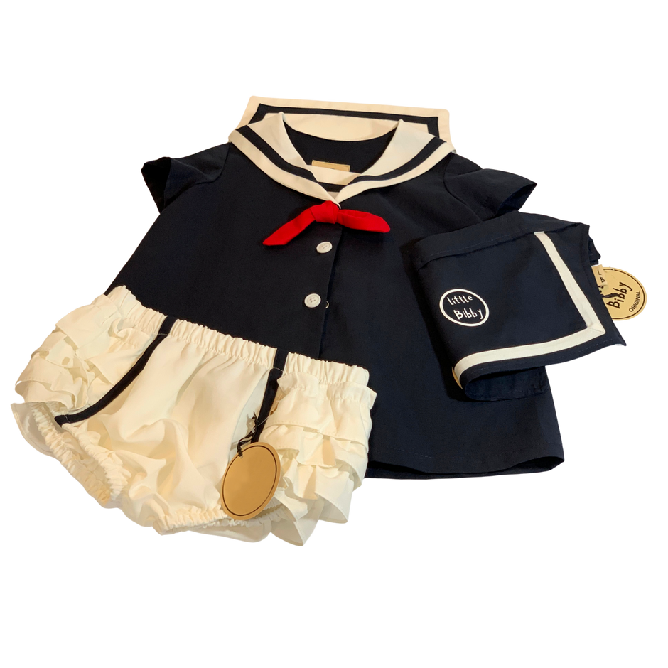 Sailor Bloomers