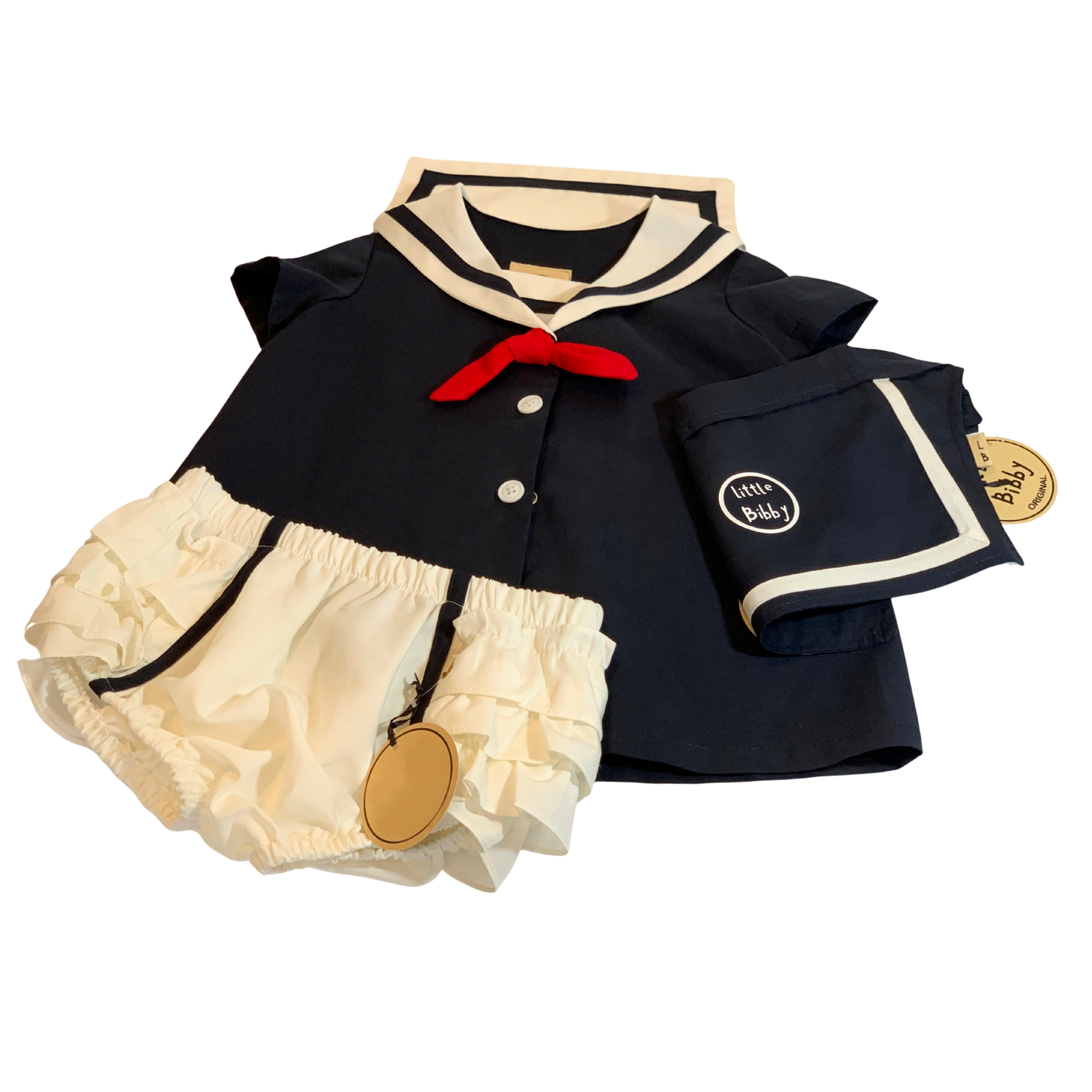 Sailor Bloomers