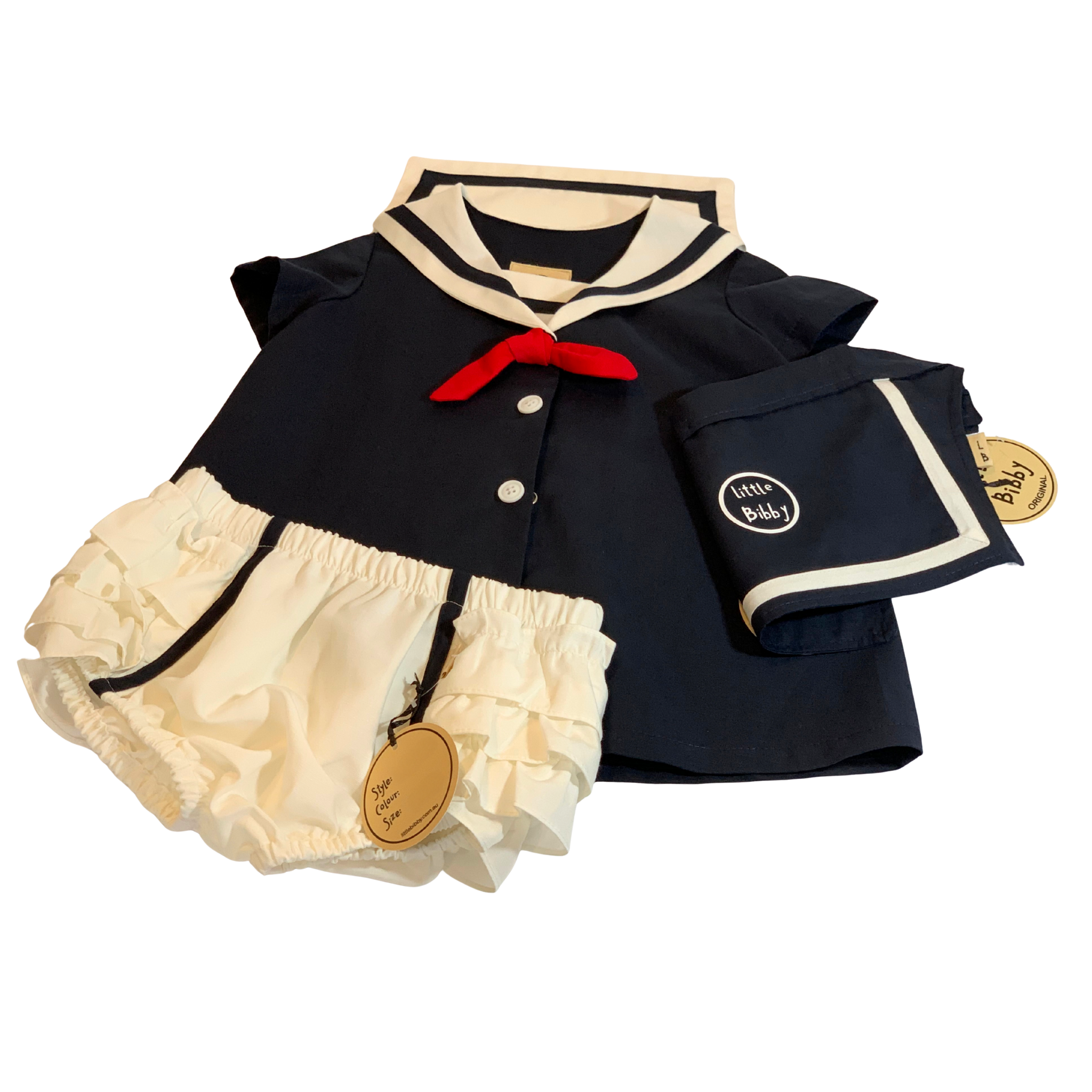 Sailor Dress