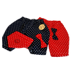 LB Bubble Star Pant