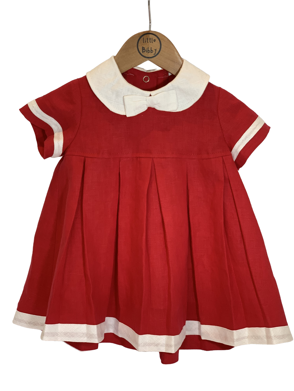 Christmas Dress
