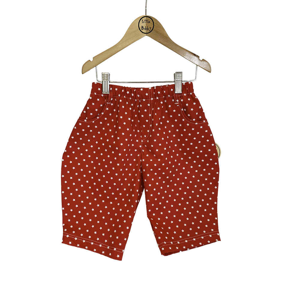 LB Bubble Star Pant