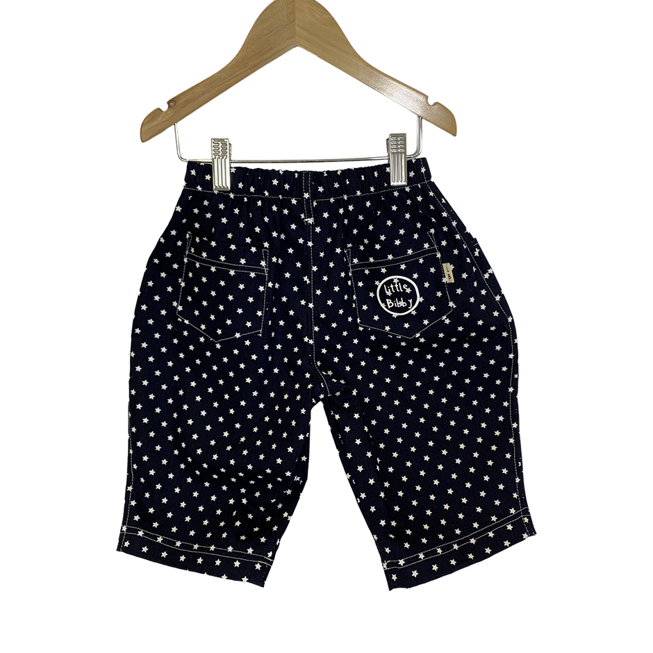 LB Bubble Star Pant