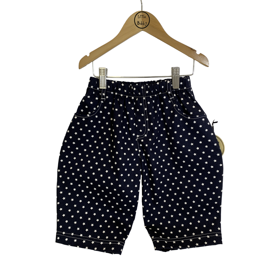 LB Bubble Star Pant