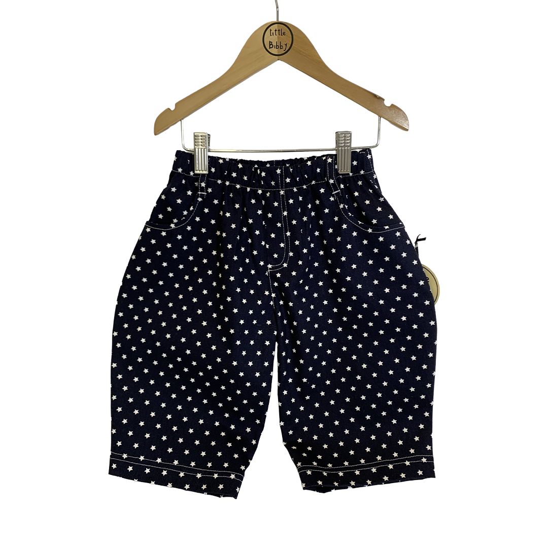 LB Bubble Star Pant