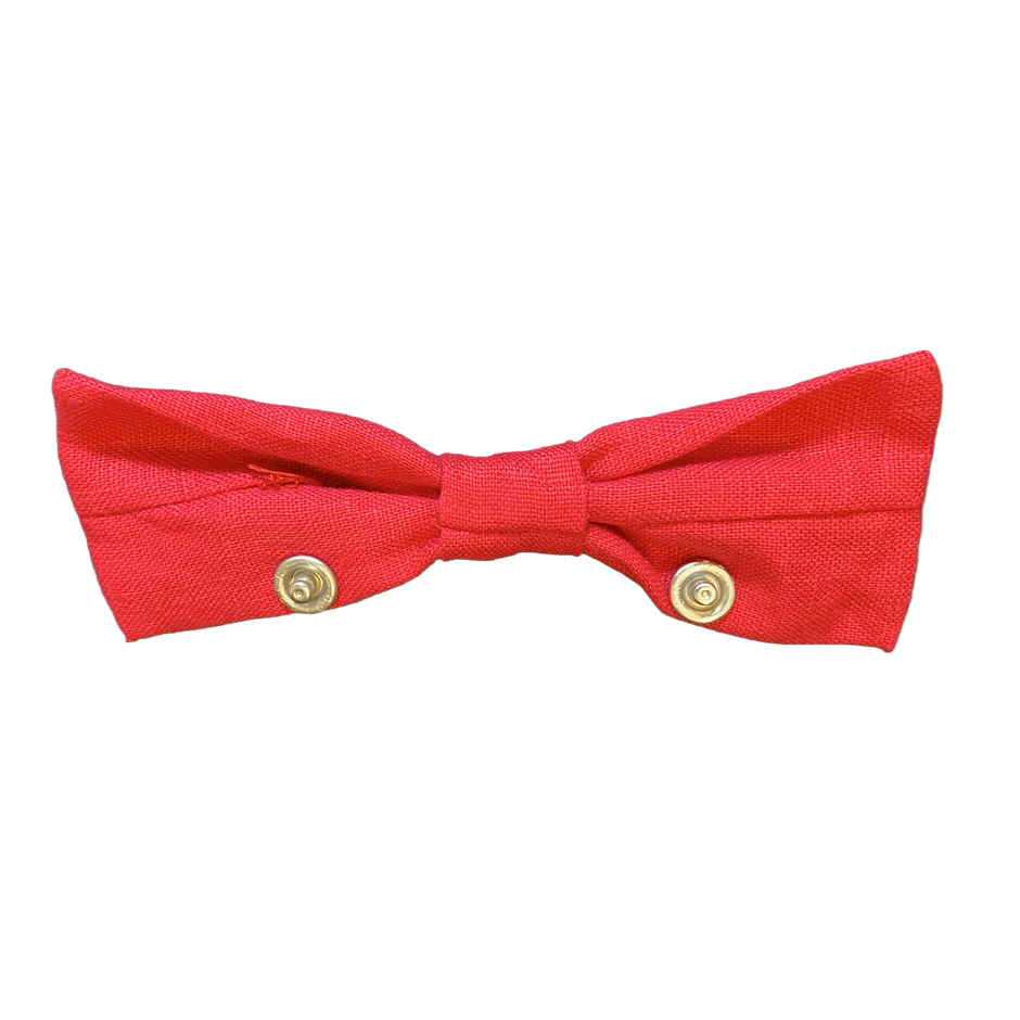 Doggy Bow