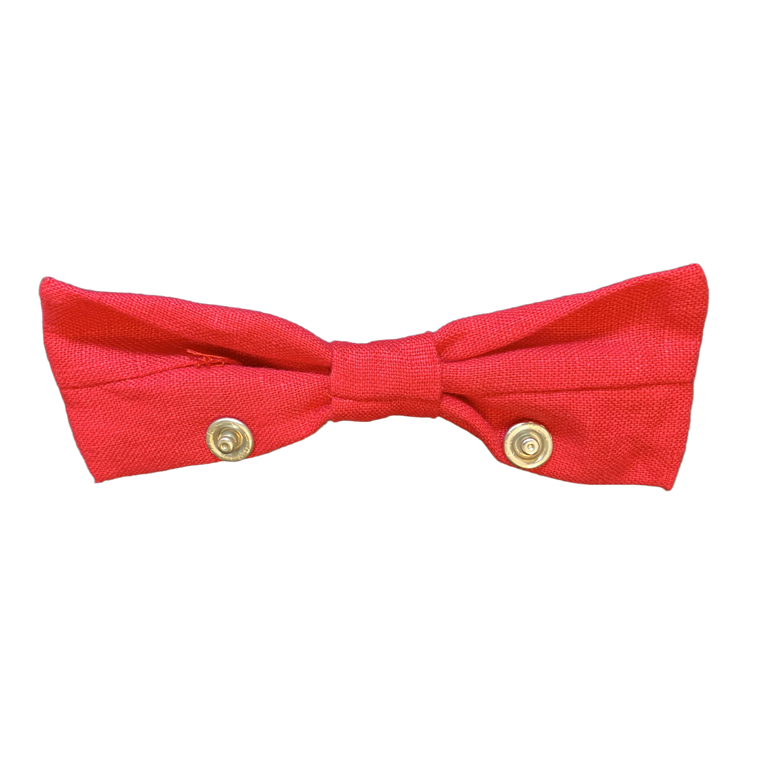 Doggy Bow