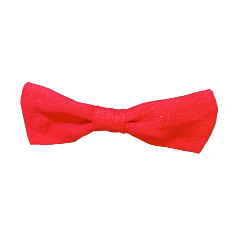 Doggy Bow