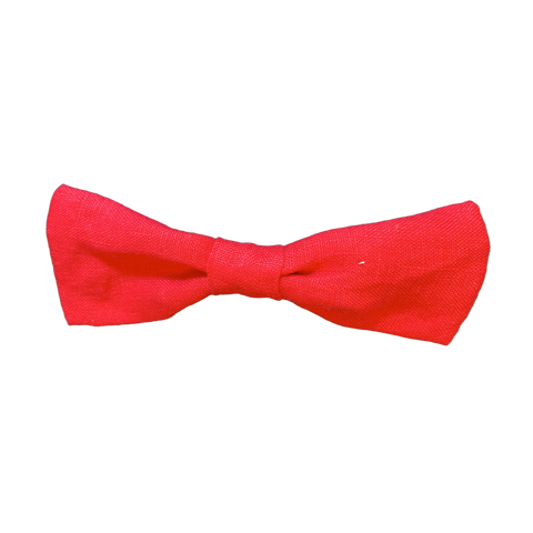 Doggy Bow
