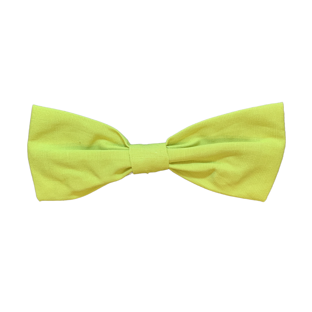 Doggy Bow