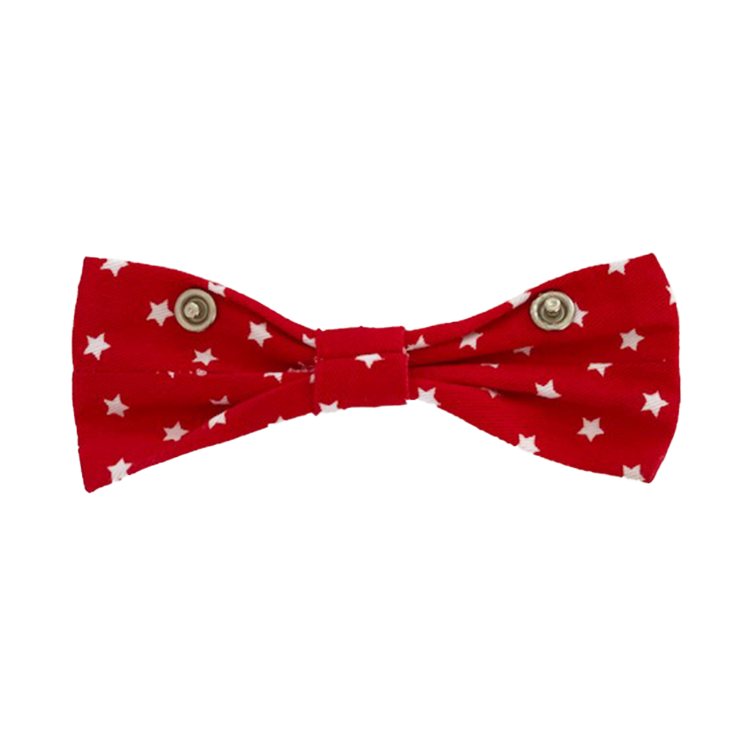 Doggy Bow