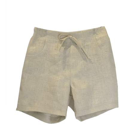 Safari Short