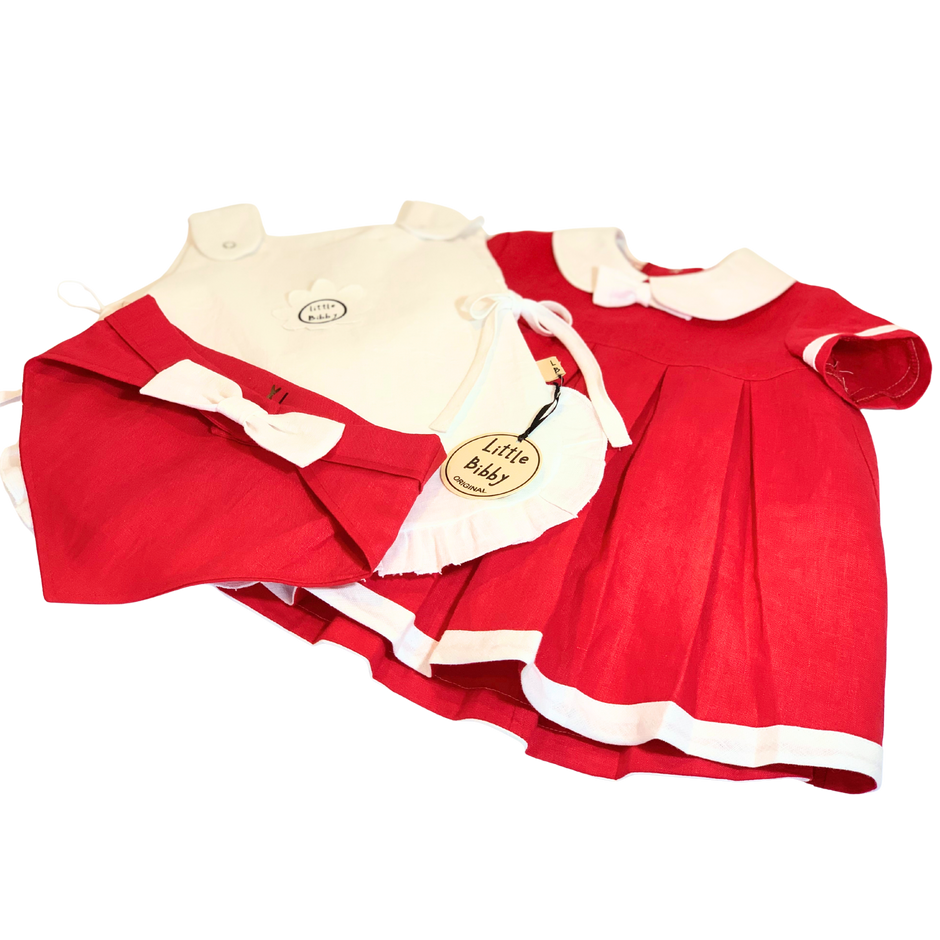 Christmas Dress