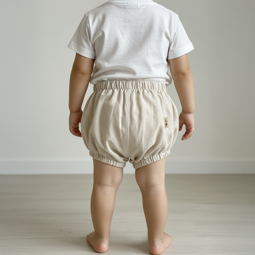 Bibby Bloomers