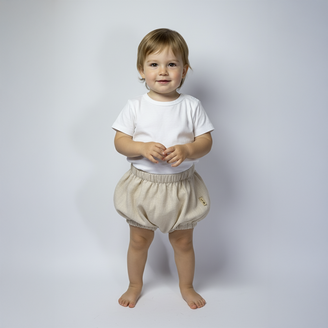 Bibby Bloomers