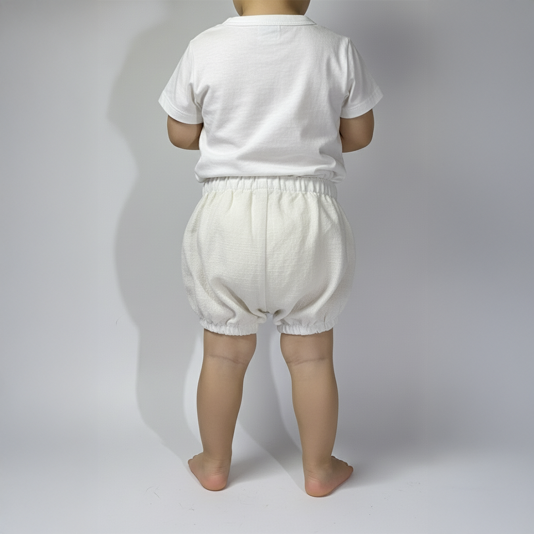 Bibby Bloomers