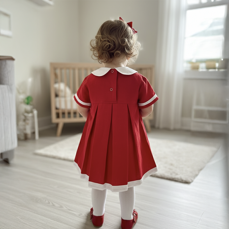 Christmas Dress