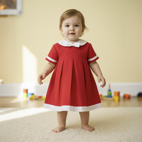 Christmas Dress