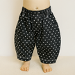 LB Bubble Star Pant