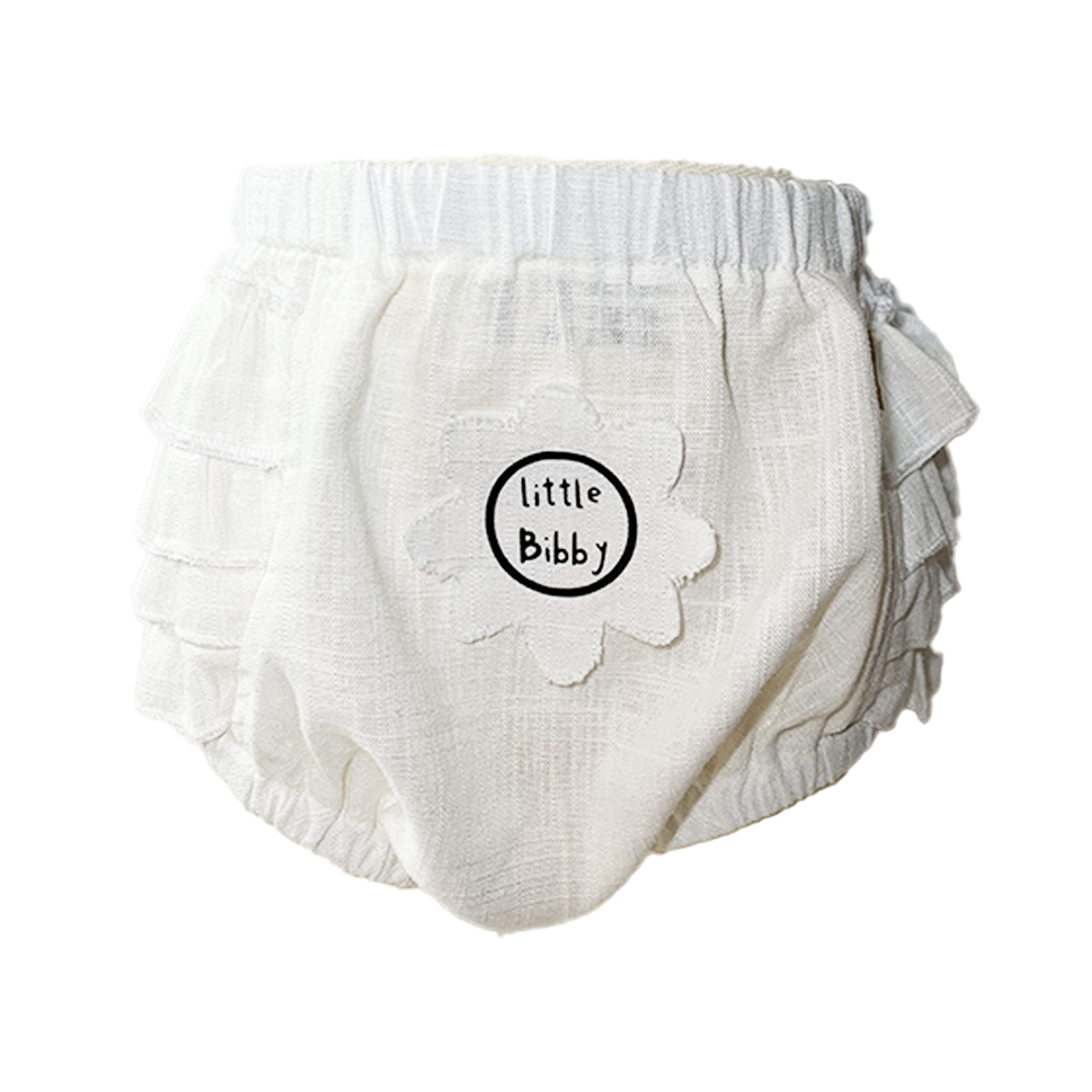 LB Frilly Bloomers