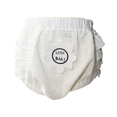 LB Frilly Bloomers