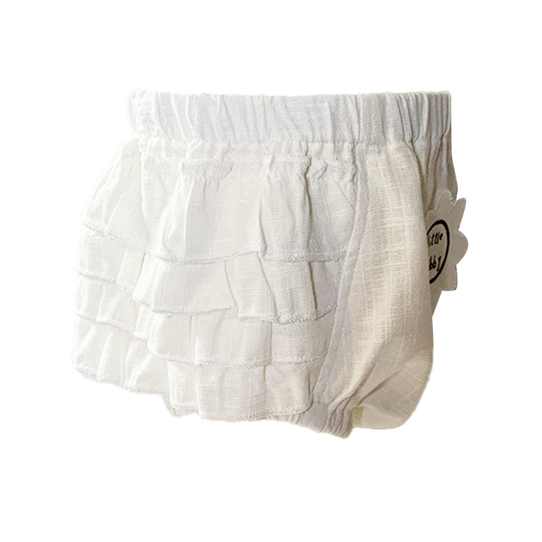 LB Frilly Bloomers