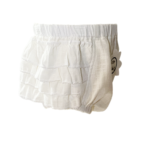 LB Frilly Bloomers