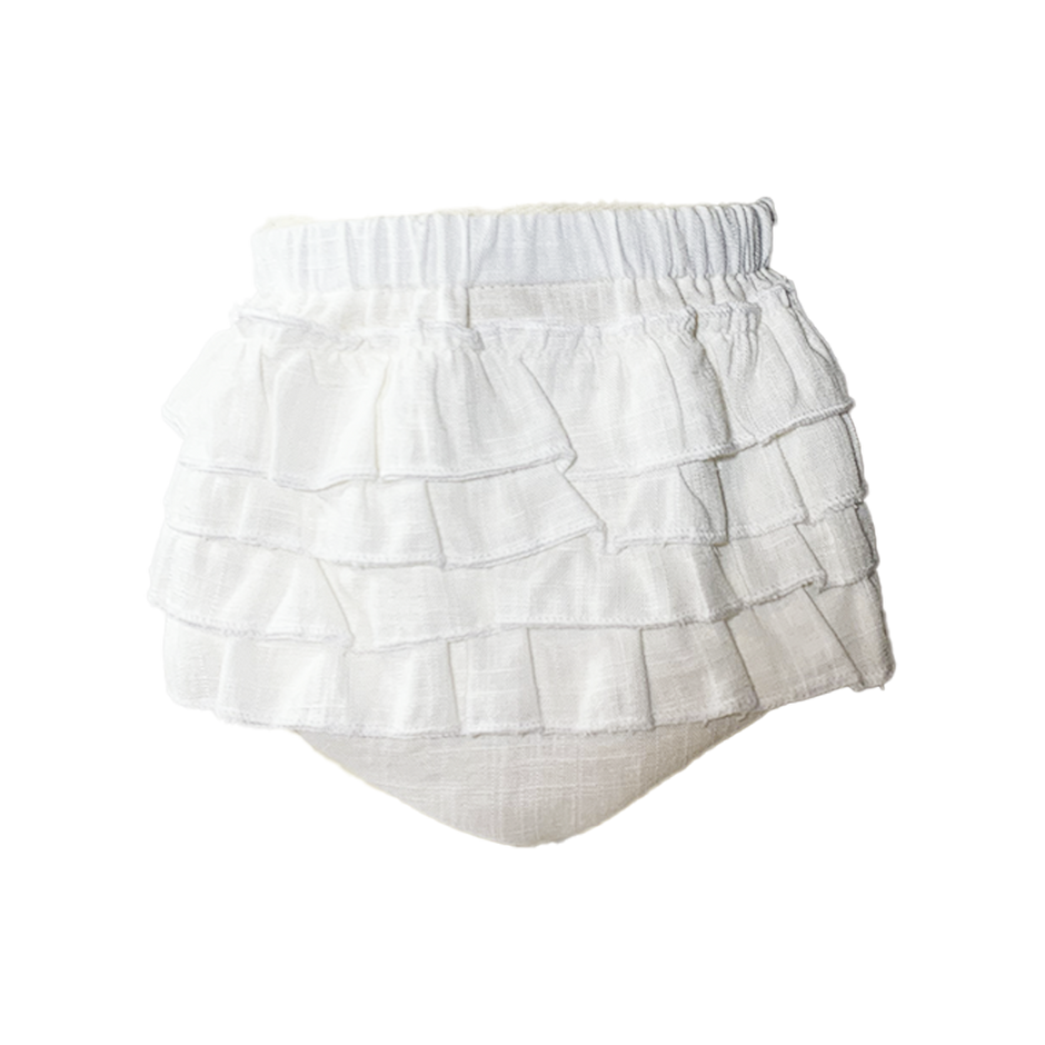 LB Frilly Bloomers