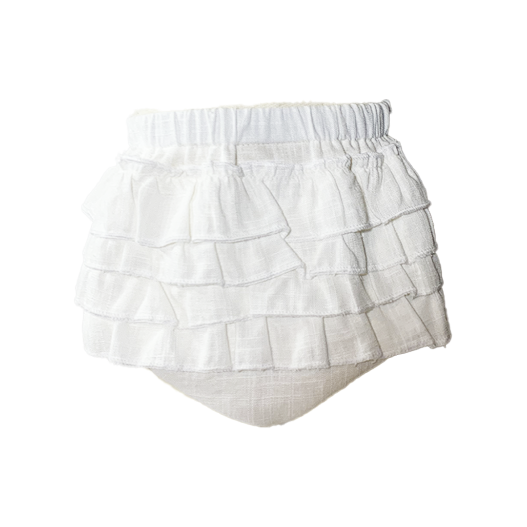LB Frilly Bloomers