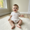 LB Frilly Bloomers