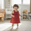 Little Star Overall