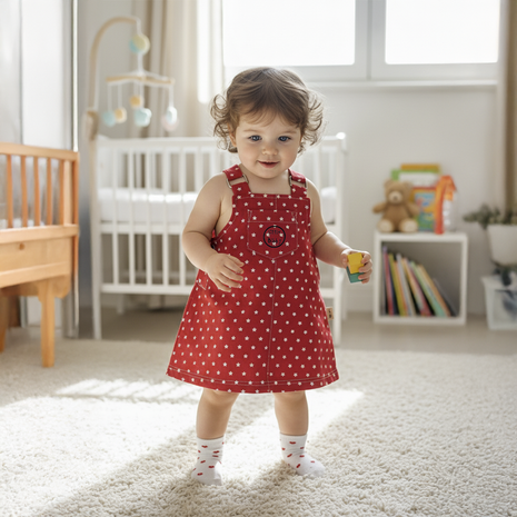 Little Star Overall