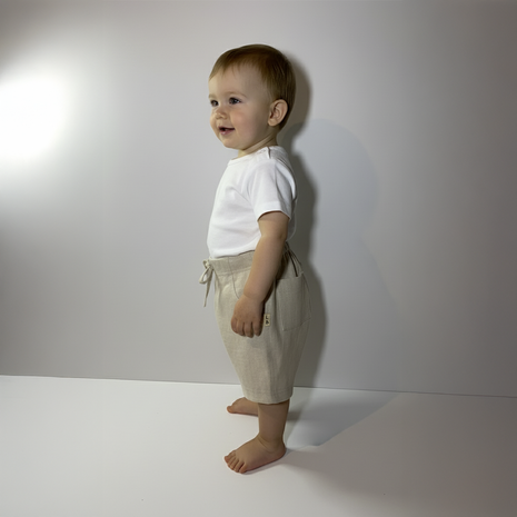 Safari Short