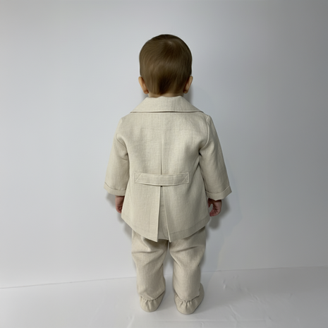 Safari Jacket