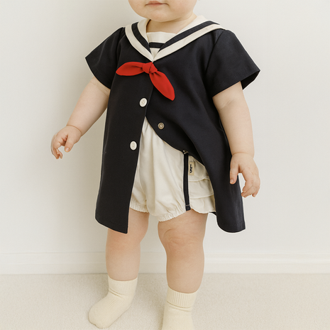 Sailor Dress
