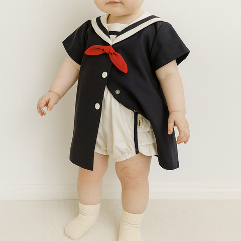 Sailor Dress
