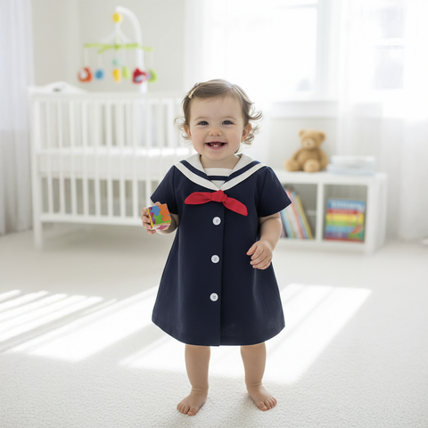 Sailor Dress