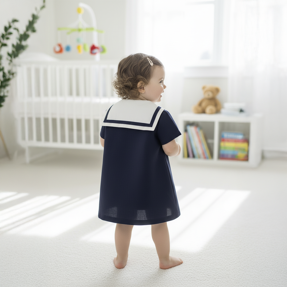 Sailor Dress
