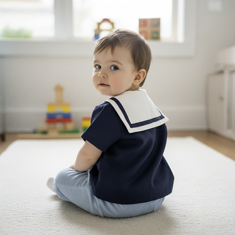 Sailor Shirt