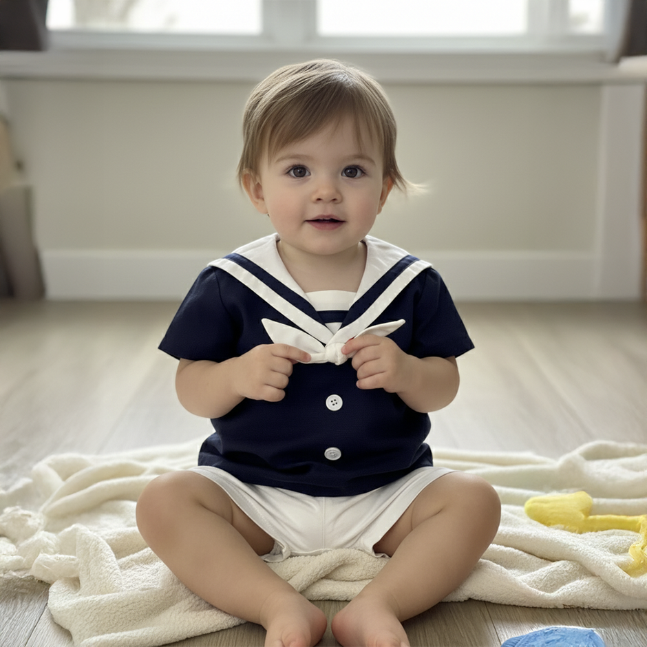 Sailor Shirt