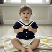 Sailor Shirt