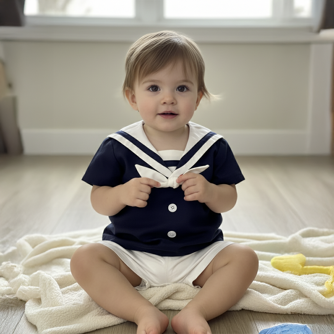 Sailor Shirt