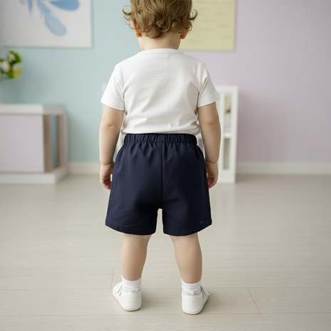 Sailor Slim Short