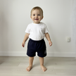 Sailor Slim Short