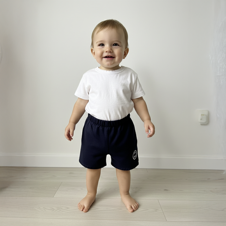 Sailor Slim Short